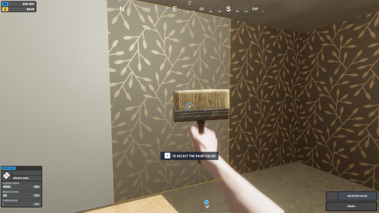 The Dream Office screenshot