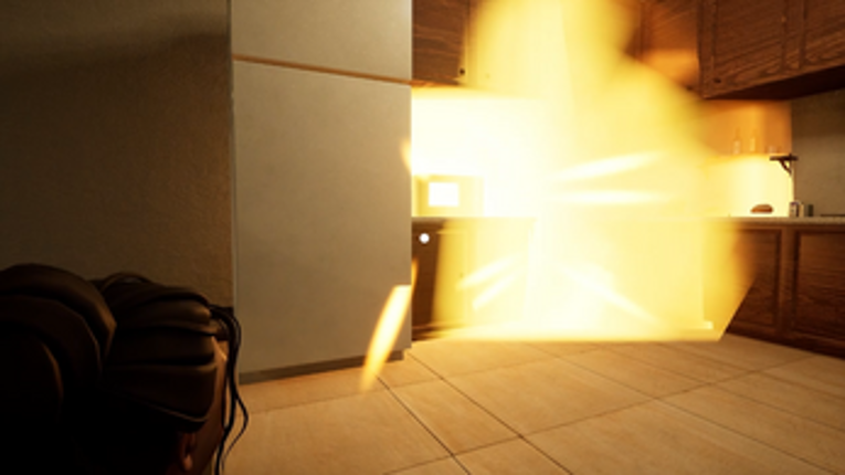 The Great Escape screenshot