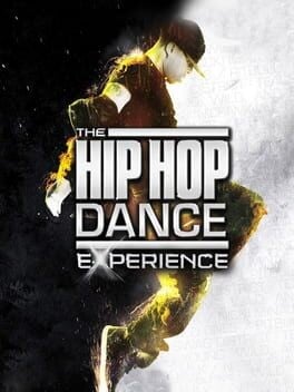 Games like The Hip Hop Dance Experience