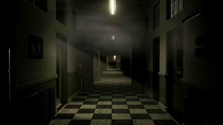 The Inpatient Image