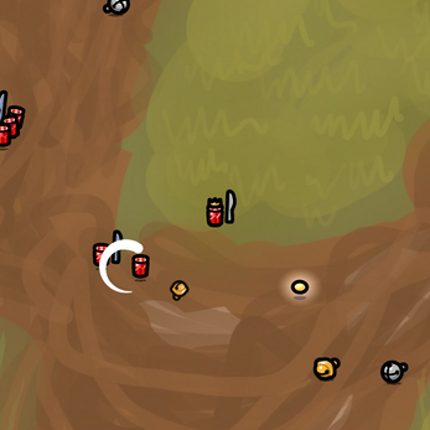 The Jingles Are Coming for Your Jam screenshot