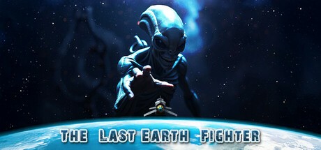 Games like The Last Earth Fighter