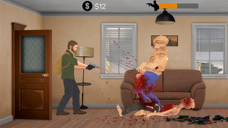 The Last of the Survivors screenshot