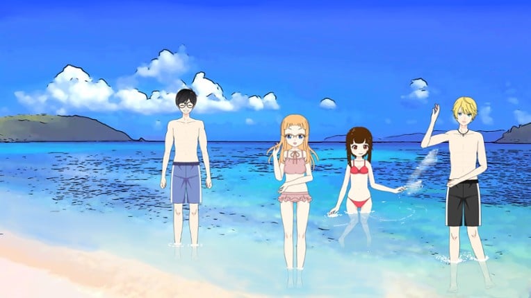 The Last Secret screenshot