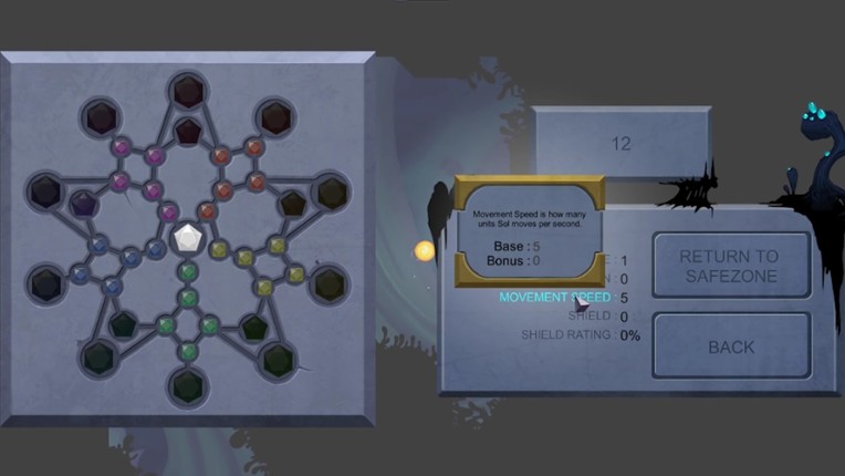 The Last Sunshine (Deprecated) screenshot