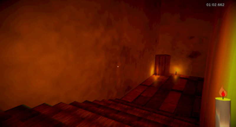 The Librarian screenshot