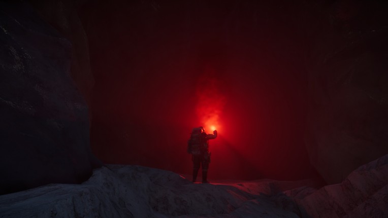 The Long Cold screenshot