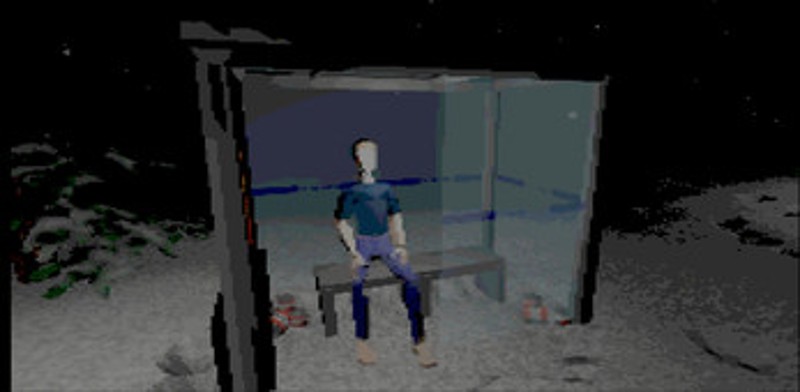 The Motel screenshot