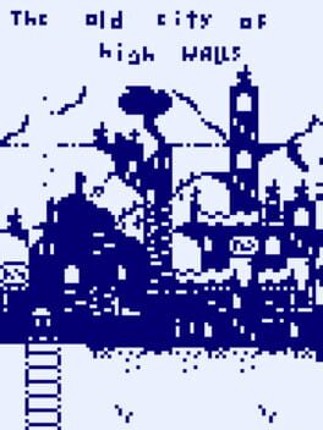 The Old City of High Walls Image