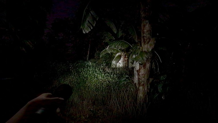 The Remains of Dahlia screenshot