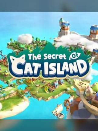 The Secret of Cat Island Image