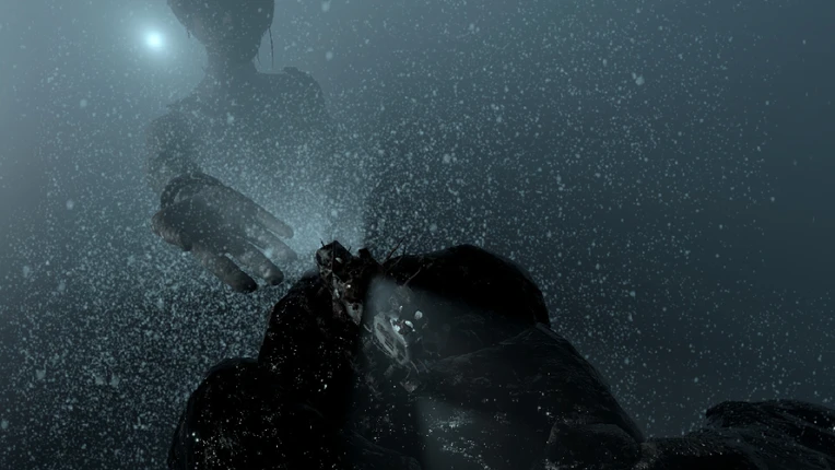 The Shimoda Rift screenshot