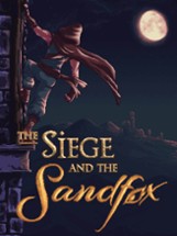 The Siege and the Sandfox Image