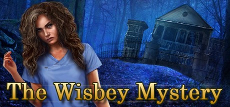 Games like The Wisbey Mystery