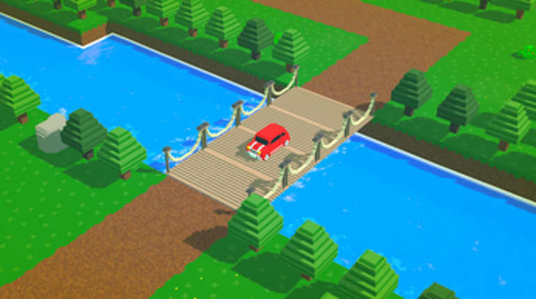 This Little Car Of Mine - Prototype Version Image