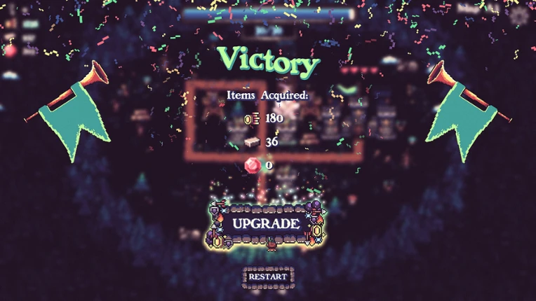 Tiny Fortress Image