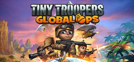 Games like Tiny Troopers: Global Ops