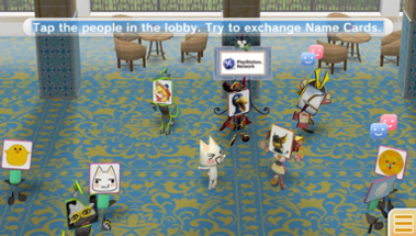 Toro's Friend Network Image