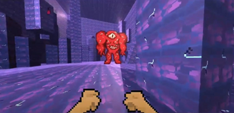 Touch Of The Wind screenshot