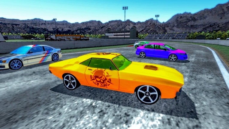 Track Drift: Car Racing 2018 Image