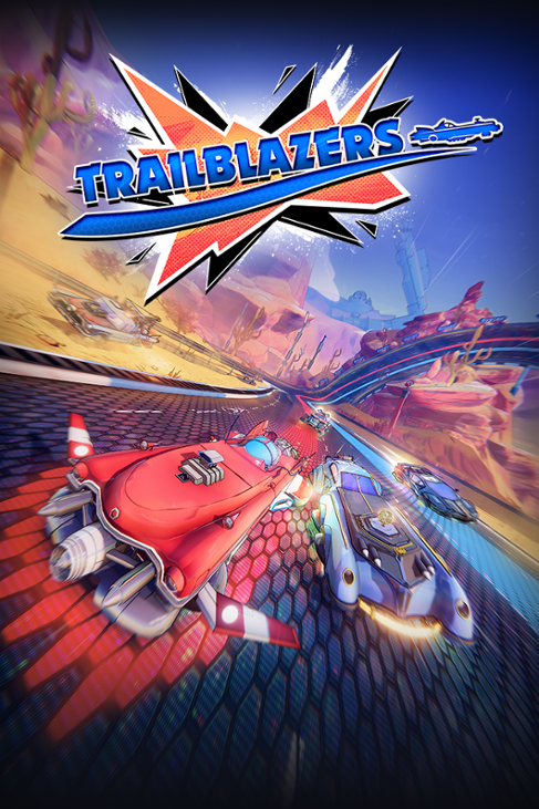 Games like Trailblazers