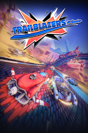 Trailblazers Image