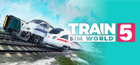 Games like Train Sim World 5