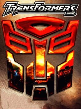 Games like Transformers