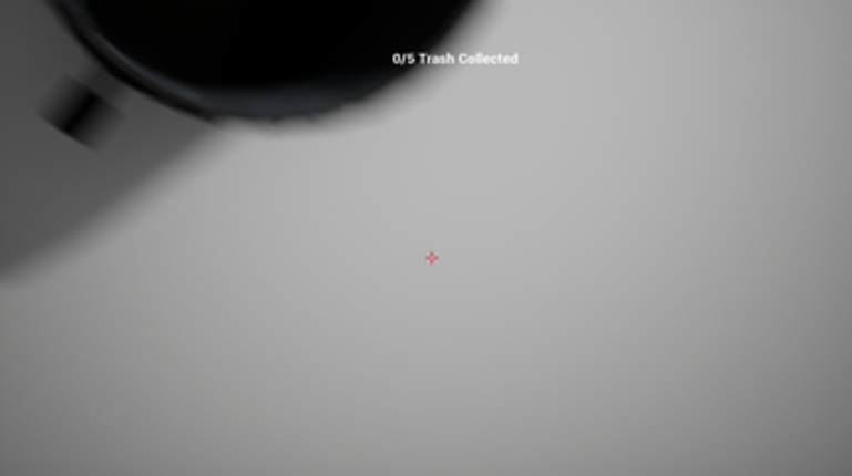 Trash Game Image