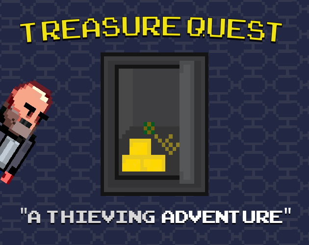 Games like Treasure Quest