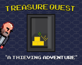 Treasure Quest Image