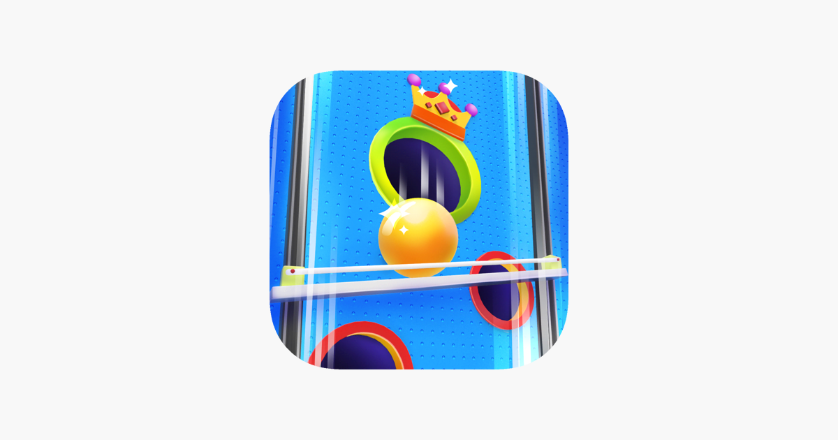 Games like Tricky Holes