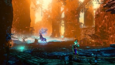 Trine 3: The Artifacts of Power Image