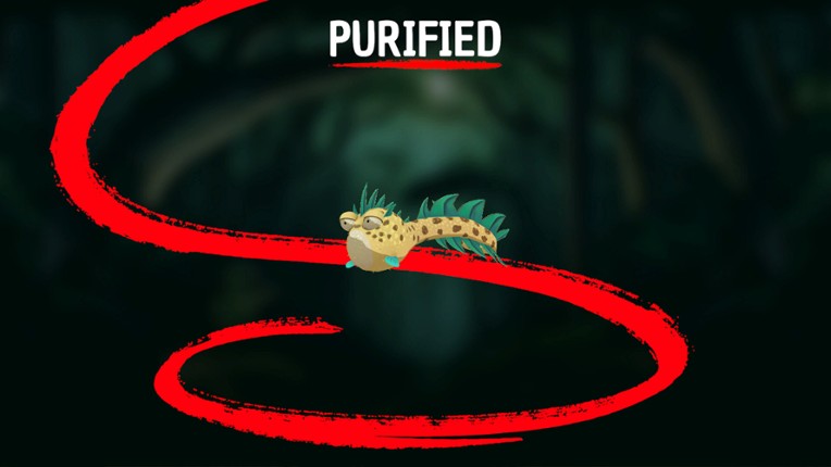 Tupi: The Legend of Arariboia screenshot