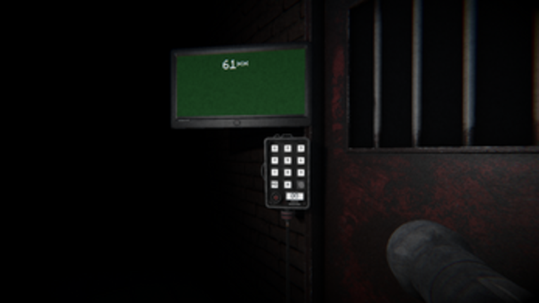 TURN AROUND screenshot