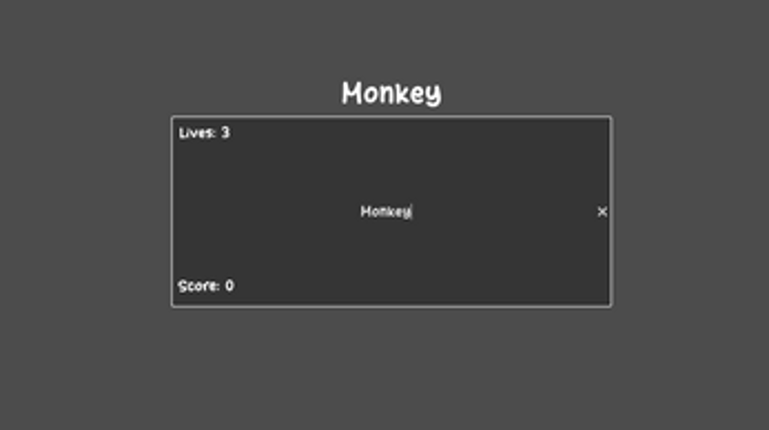 Typing Madness Image