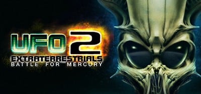 UFO2: Extraterrestrials Image