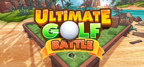 Games like Ultimate Golf Battle