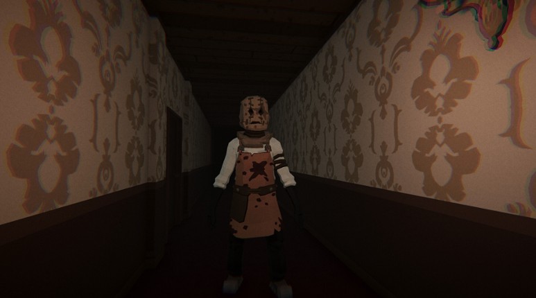 Uncle's Basement screenshot