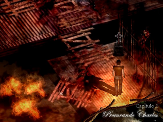 Vila do Nevoeiro R.E.L.I.D.O screenshot