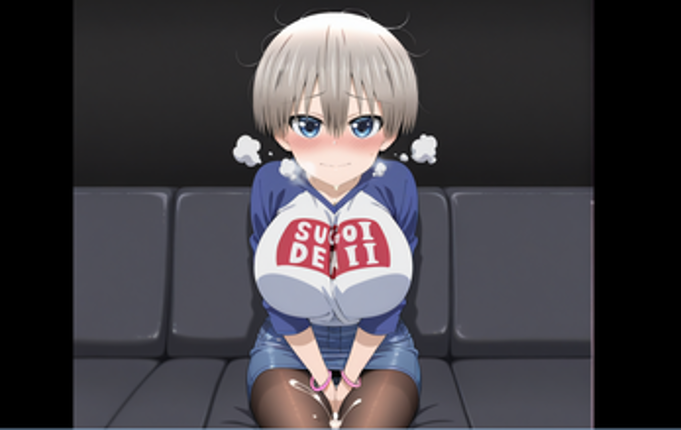 Waifu Trap House Image