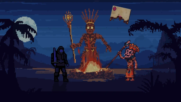 War Asunder screenshot