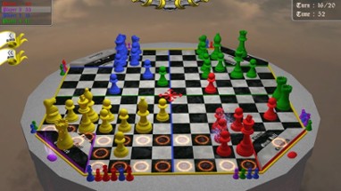 Warlord Chess Lite Image