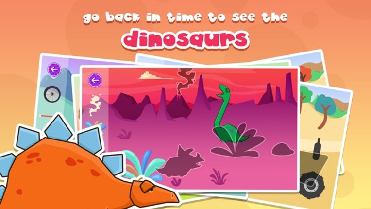 Wee Puzzles screenshot