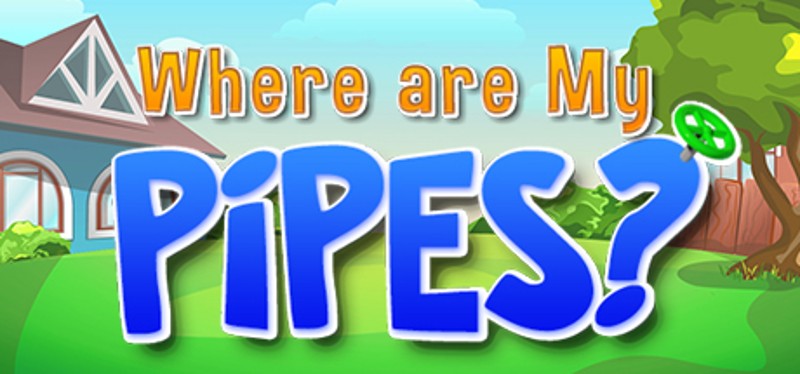 Where are My Pipes? Image