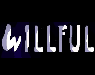 Games like Willful