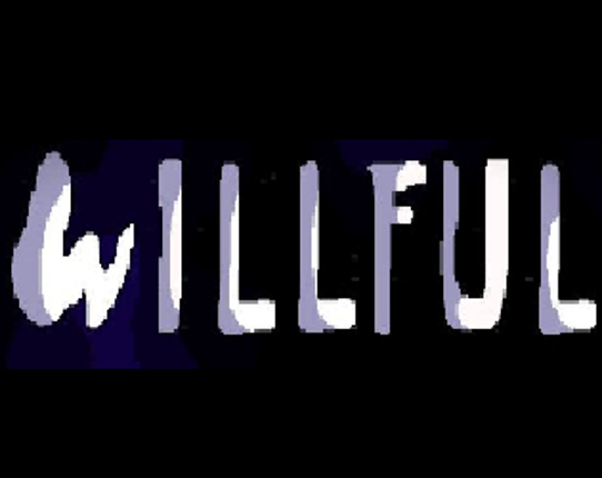 Willful Game Cover