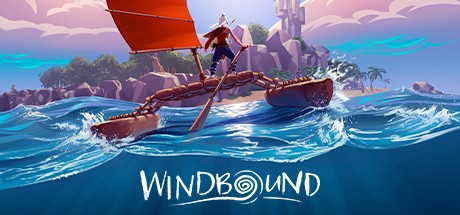 Games like Windbound