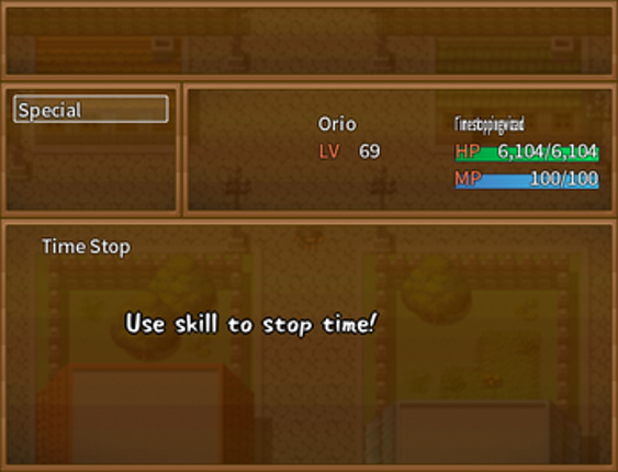 Women Hurt Me Before, But Now I Have 30 Year Old Wizard Powers! screenshot