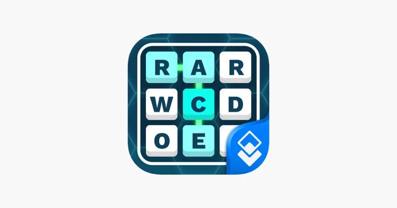 Word Race: Train Your Brain Image